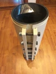 Stator For Nemo Netzsch Pump Type NM105, Pos. 3005, Nbr Art 177004. Fixed Price $499.99.
