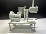 2HP Vacuum Blower Regenerative Ametek 35F675W766 3450RPM 230/460V 3PH. Fixed Price $1281.55.
