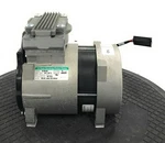 G&m Tech 40RAS Oil-less Rocking Piston Pump 24VDC Brushless Motor 40LPM 7 Bar. Fixed Price $169.99.