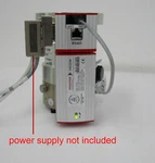 Pfeiffer TMU071P & TC100 Pm C01 692A TCS010 Z01 253 G Tested. Fixed Price $1598.18.
