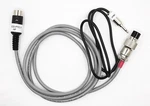 Scs Ptc Ii / P4DRAGON Pactor Modem Kenwood Round 8 Pin Mic S412. Fixed Price $59.95.