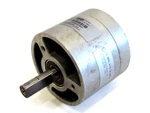Gast 1UP-NRV-16-GR11 Gear Motor 1UPNRV16GR11. Fixed Price $285.00.