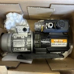 Orion Dry Pump KRF15A-V-03 W/ Weg .3718EP3EAL71FFW22. Fixed Price $1850.00.