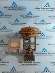Cashco Type Chem Process Control Valve D18H B0400 1440 Max.press. Fixed Price $699.99.