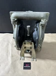 Aro 666101-462-C Diaphragm Pump 120PSI Warranty. Fixed Price $925.00.