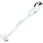Makita 18V Lxt Cordless Bagless Stick Vacuum Cleaner, White (tool Only). Fixed Price $170.40.