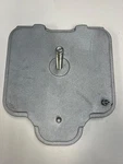 Milwaukee Vacuum Pad Assembly 28-30-0209. Fixed Price $199.99.