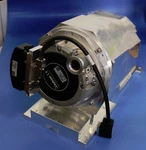 Leybold Turbovac Hex 1IC 832609V5000C High Vacuum Pump. Fixed Price $1950.00.