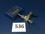 Granville Phillips 275801 Mini Convectron Gauge. Fixed Price $140.95.