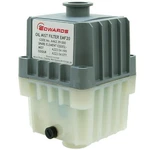 Edwards EMF20 Oil Mist Exhaust Filter For RV12 E1M18 E2M18 Vacuum Pumps. Fixed Price $145.00.