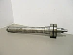 Leybold Main Shaft Inlet Side With Bearings Fits Dryvac M100S Vacuum Pump. Fixed Price $157.45.