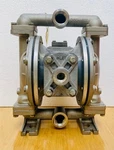 Rupp Sandpiper S1FB1SGTANS000 Ss Air Operated Double Diaphragm Pump. Fixed Price $854.05.