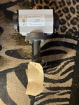 Milwaukee MC75S5 Pneumatic Actuator 150PSI. Fixed Price $399.00.