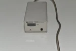 Hewlett Packard Hp 59864B Ionization Gauge Controller Cat No 342045 (KPQ180). Fixed Price $125.00.
