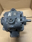 Gast Air Vacuum Vane Pumps Model 1550-V145B. Fixed Price $275.00.