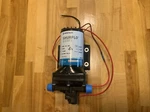 Pentair Shurflo Blaster Ii 3.5 Gpm 12VDC. Fixed Price $89.95.