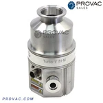 Varian TV-81M Turbo Pump, Rebuilt By Provac Sales, Inc.. Fixed Price $3628.90.