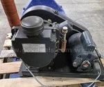 Welch Duoseal 1397 Belt Driven Vacuum Pump. Fixed Price $850.00.
