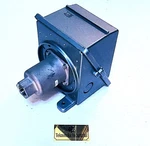 United Electric Controls H400 / S126B Pressure Switch. Fixed Price $420.00.