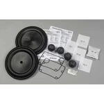 Aro 637303-GG Repair Kit, Nitrile, For 6CCR8. Fixed Price $613.99.