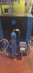 Tech West Rocky Series 1.5 Hp Oilless Dental Air Compressor 3 Users ACOR2D2. Fixed Price $5000.00.