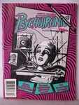 Psychotronic Video Magazine #21 Dean Stockwell, Bruce Glover Crispin Father. Fixed Price $17.78.