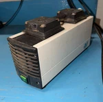 Knf N816.3 Ktp Vacuum Pressure Pump L/min 115V Runs Strong Broken Port. Fixed Price $200.00.