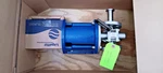Liquiflo H-series (H7N) Magnetic Drive, Close-coupled Gear Pump H7NLPPEB002000US. Fixed Price $2530.00.