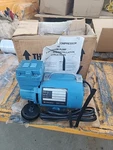 Thomas Pumps Air Compressor/vacuum Model # LGH-106. Fixed Price $650.00.