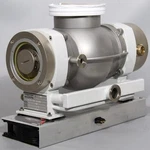 Pfeiffer Balzers TPH-330 Pump (turbomolecular). Fixed Price $1499.99.