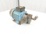 Nachi UVN-1A-1A3-1.5-4-11 Variable Hydraulic Uni-pump 3.8GPM 1160PSI 1.5KW 220V. Fixed Price $699.99.
