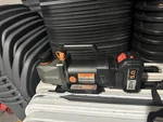 Autogen VP-300 20V Dc Cordless Vacuum Pump 5.0AH Portable Electric Tool. Fixed Price $130.00.