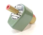 Snap-tite Jefferson 6227BA24NA Green Top Solenoid Valve 120V Ac 0.118" Orifice. Fixed Price $19.38.