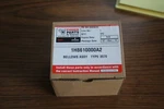 Fisher Controls Bellows Assembly 1H8610000A2. Fixed Price $149.00.