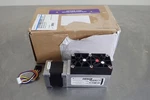 Agilent Technologies MV-X-700001352 Systec 9000-1471 Zhcr Vacuum Pump. Fixed Price $250.00.
