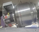 Pfeiffer Vacuum Tph 2101 Turbomolecular Pump Tested & Working High. Fixed Price $14900.00.