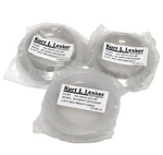 Lot Of 3 New Kurt J Lesker QF50-200-SF Stainless Steel Flange QF50200SF. Fixed Price $30.00.