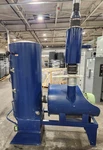 Spencer Industravac 7.5 Hp Stationary Collector 175 Scfm SA-607A. Fixed Price $2499.99.