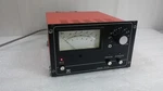 Leybold Heraeus Ionivac IM210 Vacuum Gauge Controller. Fixed Price $450.00.