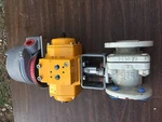 "new" Emerson Process Actuated Auto Valve (#34). Fixed Price $275.00.