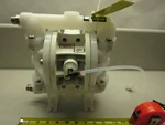 Wilden Pumps, P100/KPPP/TF/TF/KTV, Aodd Pump, Pro-flow Series, Not Tested. Fixed Price $775.00.