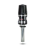 Lubeworks Air-powered Oil Transfer Drum Pump 5:1, 10.6GPM, 1/4" Npt Inlet,. Fixed Price $476.00.