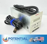 Pre Owned Varian TURBO-V70 / 969-9505 Turbomolecular Controller White. Fixed Price $799.99.