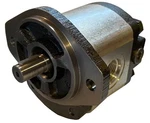 Hydraulic Gear Motor Pump 8, 16, 20, 26CC/REV 2-18GPM High Speed Bi-direction. Fixed Price $244.00.