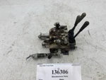 Parker Spool Hydraulic Mobile Directional Control Valve Assembly V10-0371. Fixed Price $249.95.