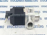 Boc Edwards PV25PKA Vacuum Angle Valve SWITCH:24V 1.25A Fast Shipping!!. Fixed Price $139.00.