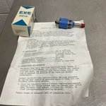 Cvc Products Thermistor Gauge Tube GT-034. Fixed Price $95.00.