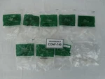 Entegris UE4FN-1 Flaretek Elbow Tube Fluoroware Reseller Lot Of 10 New. Fixed Price $156.18.