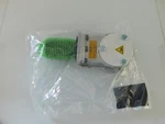 Vat Hv Gate Valve 17432-UE01-0002/0015 New /sealed (PQY111). Fixed Price $637.50.
