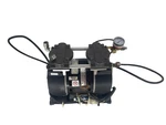 Gast Diaphragm Vacuum Pressure Pump Industrial Lab. Fixed Price $160.00.
